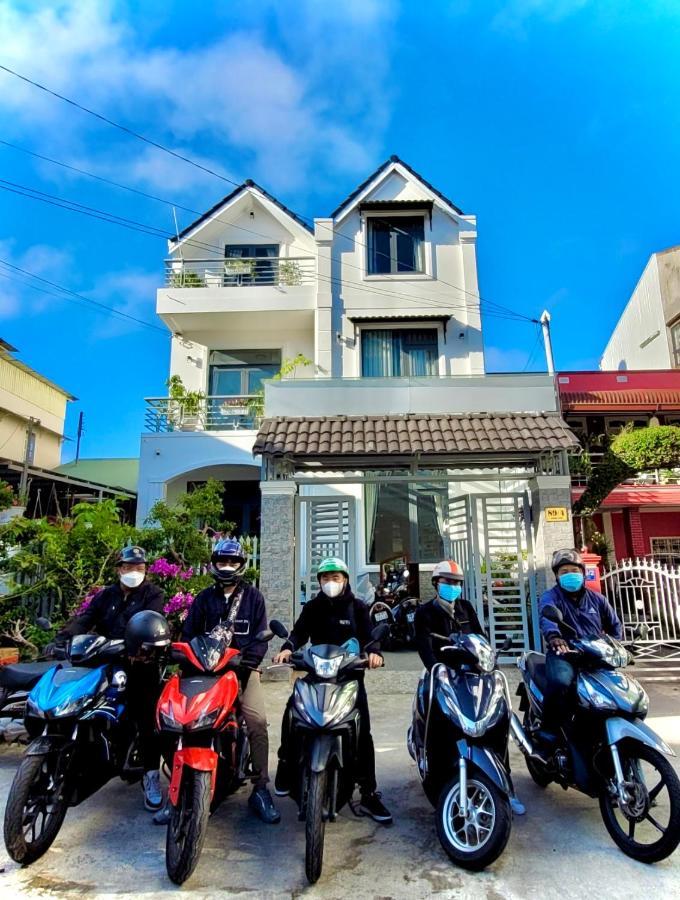 Family Homestay Dalat Casa Dış mekan fotoğraf